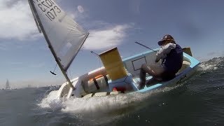 Hart Marine 2014 AIODA International Optimist Australian amp Open Championships [upl. by March]