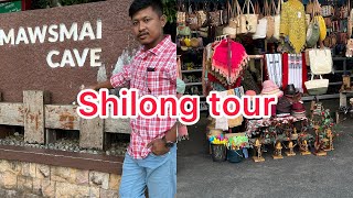 Shillong tour  Best places visit amp see  Meghalaya [upl. by Quickel]