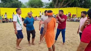 deva thapa ki kusti deva thapa dangal new video [upl. by Louls]