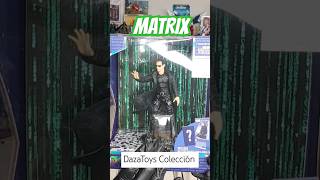 Neo MATRIX Introduccion [upl. by Nylkaj]