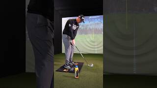 Over The Top Golf Swing Simple FIX [upl. by Longmire]