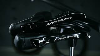 Campagnolo EPS WRL [upl. by Cozza994]