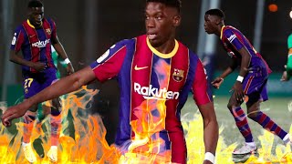 🔥 THE BEST OF ILAIX MORIBAS DEBUT 🔥 [upl. by Natsrik]