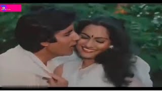 Geraftaar 1985 Movie Trailer  Amitabh Bachchan Rajanikant Kamal Hossain Punam Dillon [upl. by Stella]