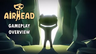 Airhead  Gameplay Overview [upl. by Balkin]