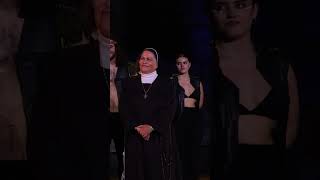 Las Monjas del Monasterio del Zarzoso que dedicaron una oración por Nacho Cano 🧡✨ [upl. by Orual]