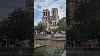 NotreDame de Paris [upl. by Cai]