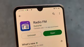 Best FM Radio App  Best FM Radio App for Android [upl. by Karlens]