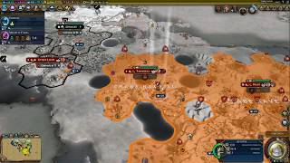 How to make your Religion have more bonuses  beliefs  Civilization 6 [upl. by Trish648]