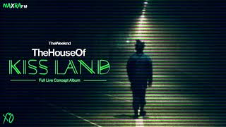 House Of Kiss Land  The Full Live Concept Album [upl. by Stesha]