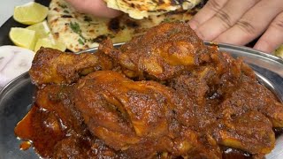 Best NonVeg Recipes Of Indian ASMR World  indianasmrworld nonveg chicken food asmr recipe [upl. by Eihtak681]