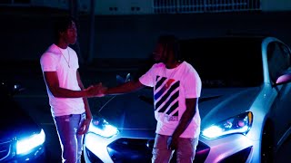 Quano x Venz  RTD 2 Official Music Video [upl. by Staal]