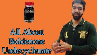 All About Boldenone Undecylenate  Cutting Bulking Gaining musclefitnessindia boldenone [upl. by Ludwigg]