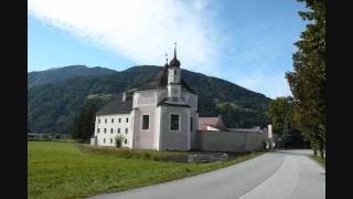 Andachtsjodler aus SÃ¼dtirol  Akkordeon und Gesang [upl. by Eniawtna]