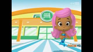 Bubble Guppies  Super Super Supermarket [upl. by Levey]