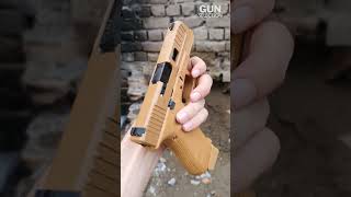 Glock 19 Gen 5 [upl. by Rupert]