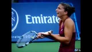 Seething Sara Errani [upl. by Raffaello]