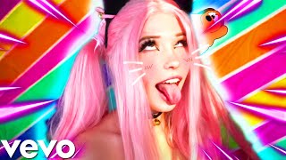 Belle Delphine  IM BACK but its ACTUALLY GOOD [upl. by Artinad]