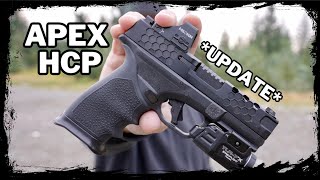 Apex Hellcat Pro slide [upl. by Key]