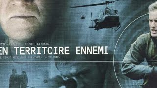 En Territoire ennemi meilleurs films Daction en français [upl. by Nyledaj477]