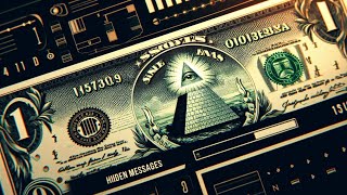 The Hidden Messages on the Dollar Bill [upl. by Adao]