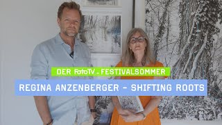 Fotofestival Arles 2022  Regina Anzenberger  SHIFTING ROOTS  FotoTV Festivalsommer ☀️ [upl. by Anole]