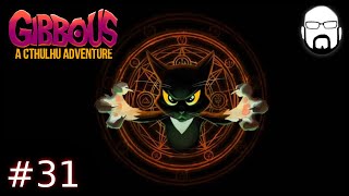 Lets Play Gibbous – A Cthulhu Adventure 31  Deutsch  German  Streamstag 05122023 [upl. by Aciretehs]