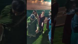 Lakshay amp Preeti Marriage Event at Kulgaon Rohru  Rubina Dilaik Vlogs Jyotika and Rajat vlogs [upl. by Einwahr]