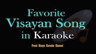 BUBUD UG BIBINGKA  Max Surban Karaoke Bisaya Song [upl. by Alfredo700]