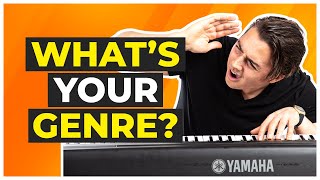 Find Your Vocal Genre 10 Easy Tips [upl. by Sandye156]