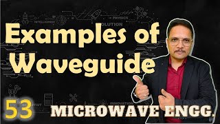 Solved Examples of Waveguide  Microwave Engineering  Engineering Funda [upl. by Valentia684]