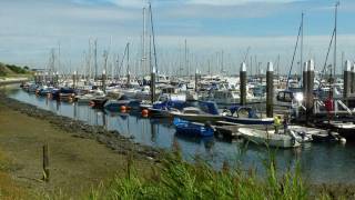 Terschelling en het eilandgevoel [upl. by Odnamra614]