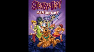 All the Scooby Dooby Doo from ScoobyDoo Where Are You Completed [upl. by Hildie]