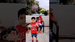 Kitne pocket money h teryshortvideo viralvideo trending funny aehada [upl. by Ayiotal]