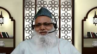 QA Kya Abbasi hukumat Shia logo ka tha Shaykh Noorul Hasan Madani [upl. by Novyar230]