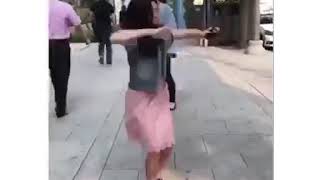 New fortnite dance Vivacious in real life [upl. by Ahtenak]