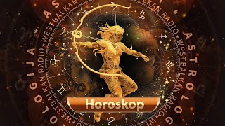 Horoskop 23 30 septembar 2024 [upl. by Odelia]