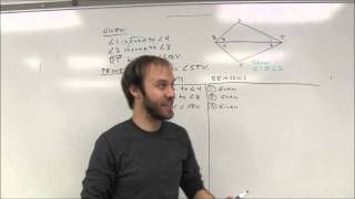 Proofs 2 Complements of Congruent Angles [upl. by Alec]