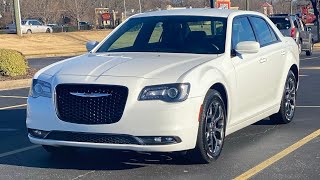 Carvana Delivery Day  Then this happened 🤬😩🤬 2018 Chrysler 300s V6 AWD [upl. by Hendrika994]