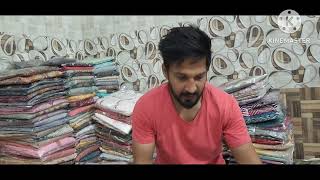 ZQureshi Branded suits wholesale prices viralvideo order no 97117 51156 [upl. by Acinat]