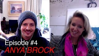 THE ART OF BUSINESS  The Creative Endeavour  EPISODE 4  Anya Brock [upl. by Tresa]