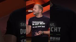 Kommunikation mit Jugendlichen Ein humorvoller Blick mariobarth deutschland politik comedy [upl. by Kallick]