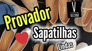 SAPATILHAS FEMININAS CONFORTÁVEIS ⭐ SAPATOS FEMININOS ⭐ LOAFERS BONECA ⭐ MOCASSIM FEMININO ⭐ [upl. by Prudie131]