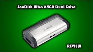 How to Disassemble Sandisk Ultra Dual USB [upl. by Chamkis]