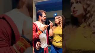 bhojpuri neelamgiri bhojpurisong dance khesari shortvideo Kamar damage nahi karbasubscribe [upl. by Behka]