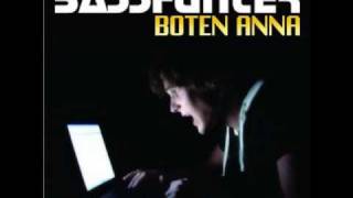 Basshunter  Boten Anna Sped Up [upl. by Doomham741]