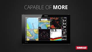 Simrad®  NSO Evo3S Price Drop 30Sec [upl. by Atinoj403]