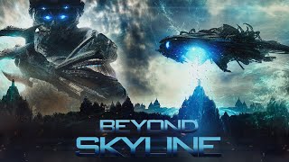 Beyond Skyline 2017 Movie Explained In Hindi  Pratiksha Nagar [upl. by Irra549]