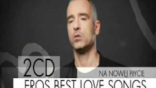 Eros Ramazzotti Eros Best Love Songs spot TV [upl. by Sherard879]