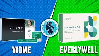 Viome vs Everlywell Which One Offers Accurate Results The Ultimate Comparison [upl. by Lula]